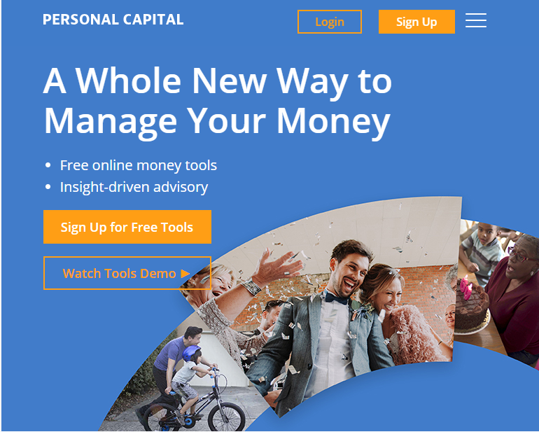Personal Capital - Dare 2 Dream Leaders Inc.