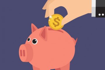 5 WAYS STUDENTS CAN SAVE MONEY